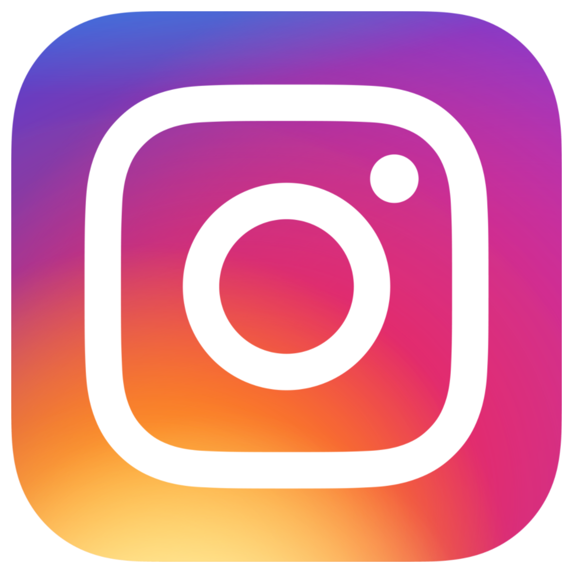 Instagram Icon